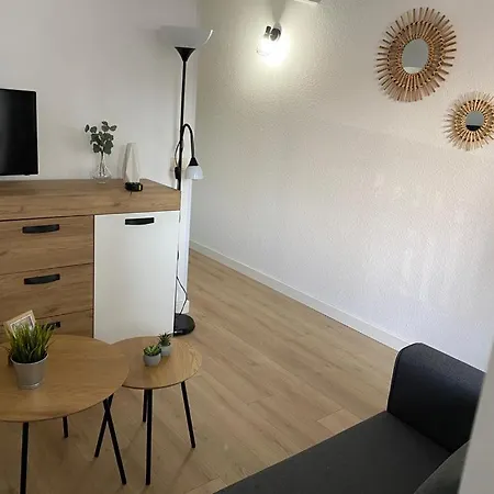 Plaza Puerto de la Cruz