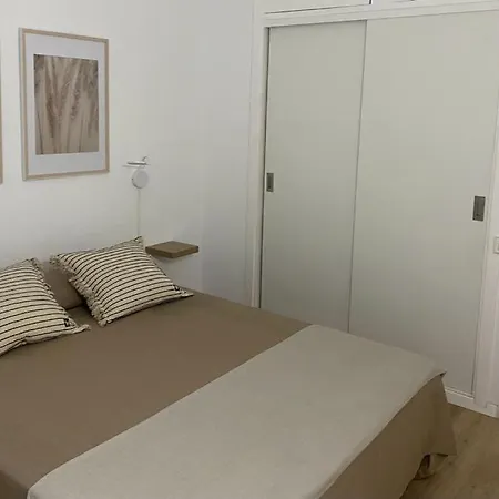 Plaza * Puerto de la Cruz (Tenerife)