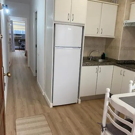 Plaza * Puerto de la Cruz