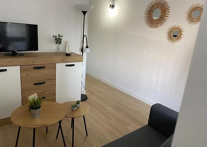 Plaza Puerto de la Cruz (Tenerife)