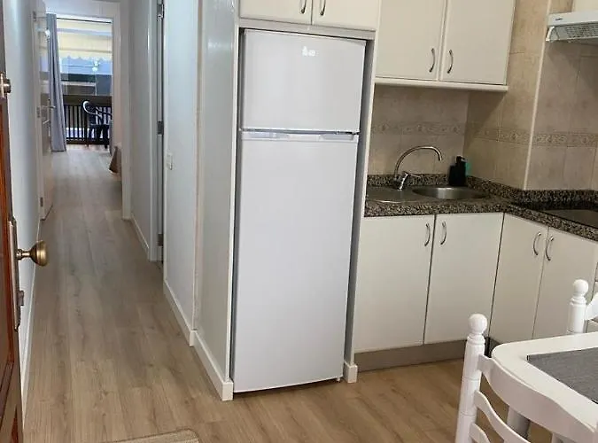 Plaza * Puerto de la Cruz (Tenerife)