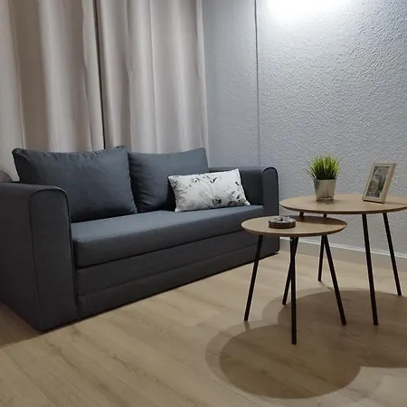 Apartment Plaza Puerto de la Cruz (Tenerife)